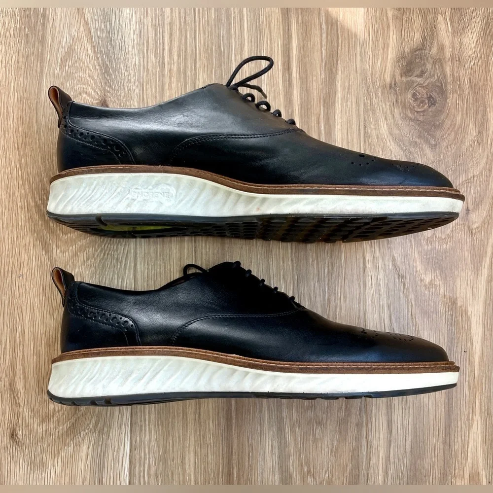 Ecco men st